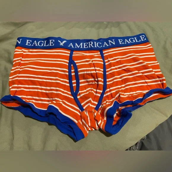 American Eagle Boxer Briefs Set - Picture 2 of 4